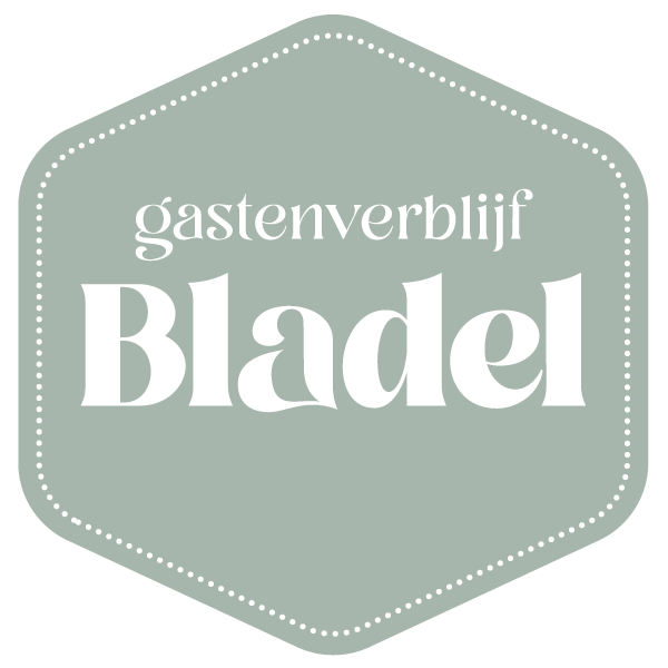 Gastenverblijf Bladel